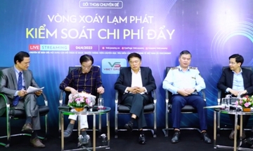 Giá hàng hoá tăng, chuyên gia hiến kế kiểm soát lạm phát
