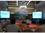 Việt Nam tăng cường ứng phó với biến đổi khí hậu