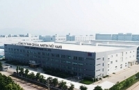 Bắc Giang: Nhiều lợi thế thu hút FDI