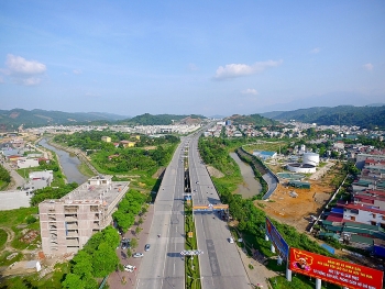 Lào Cai: Đề xuất cơ chế đặc thù để phát huy thế mạnh cửa ngõ Asean - Trung Quốc