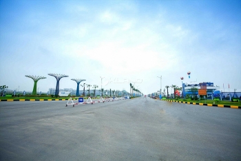 Hải Dương: Trao quyết định thành lập 4 khu công nghiệp