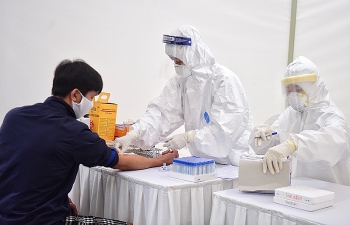 Thủ tướng Chính phủ ban hành nghị quyết về mua vaccine phòng Covid-19