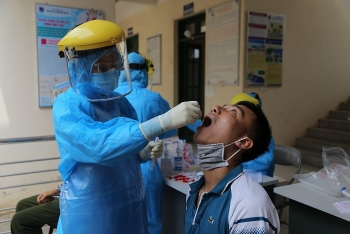 Vĩnh Phúc: Quyết liệt phòng, chống Covid-19 trong điều kiện mới