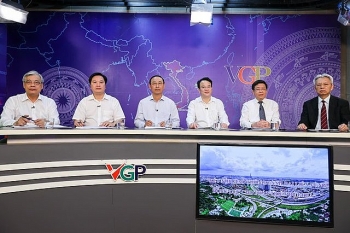 Kết nối giao thông vành đai liên vùng: Cần cơ chế đột phá cho địa phương triển khai dự án