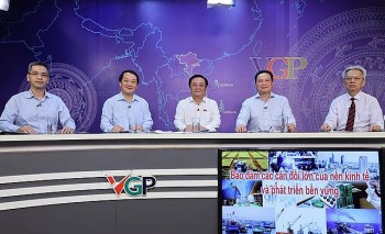 Những trụ cột quan trọng nhất của nền kinh tế đã được củng cố