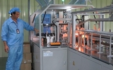 Khuyến công Bình Thuận: Hỗ trợ thiết thực cho doanh nghiệp