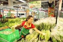 Nhãn hàng riêng: Thúc đẩy sản xuất và tiêu thụ hàng Việt