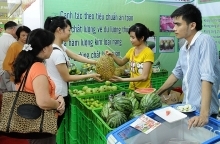 Bà Rịa - Vũng Tàu: Hàng Việt Nam chiếm lĩnh thị trường