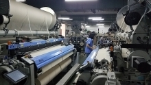 Dệt may đón sóng đầu tư từ Hàn Quốc