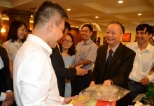 Thành phố Hà Nội: Thúc đẩy hợp tác với Nhật Bản