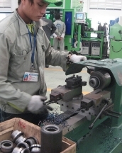 Khuyến công phía Bắc: Gian nan bài toán vốn