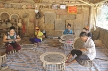 Khuyến công phía Nam: Khẩn trương hoàn thành kế hoạch