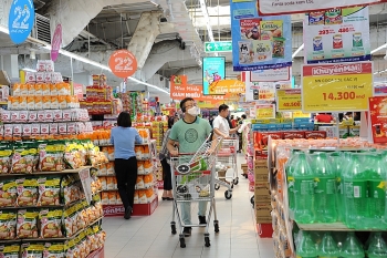 Bộ Công Thương: Hỗ trợ kết nối cung-cầu