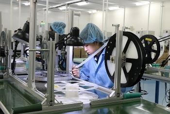 Bình Dương: Tạo thêm động lực cho doanh nghiệp