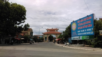 Huyện Nam Đàn (Nghệ An): Phát triển văn hóa gắn với du lịch