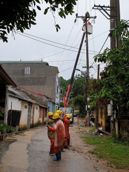 PC Cao Bằng: Thành công nhờ cải tiến kỹ thuật