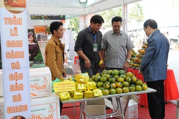 Hà Giang: Bước chuyển 