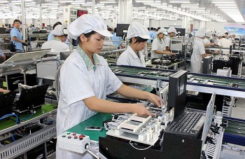 Tăng trưởng xuất khẩu nửa cuối năm dự báo thấp hơn kỳ vọng