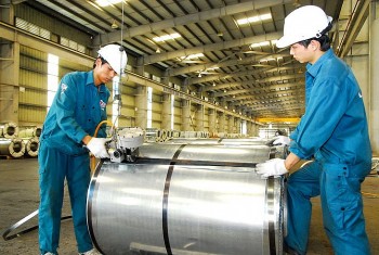 Thực hiện chiến lược phát triển bền vững: Doanh nghiệp chính là nhân tố quan trọng