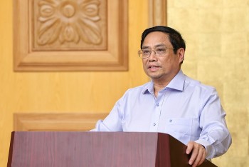 Thủ tướng Chính phủ: Tuyệt đối không chủ quan trong điều hành kinh tế vĩ mô