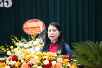 Vĩnh Phúc: Xây dựng Vĩnh Yên xứng tầm đô thị đầu tàu