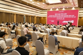 Hình thành chuỗi cung ứng hàng hóa bền vững