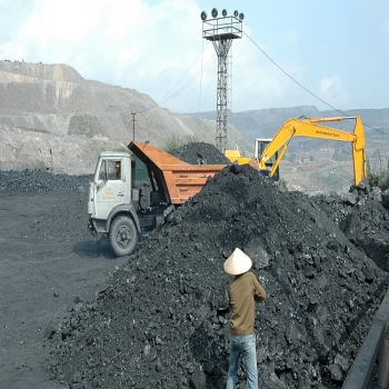 Công ty Cổ phần Than Đèo Nai: Năng suất hơn với KPI