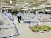 “‘3 tại chỗ” hay “1 cung đường, 2 điểm đến”: Không phải phương án lâu dài