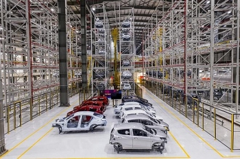 Đầu tư ra nước ngoài tăng ấn tượng trong 8 tháng đầu năm