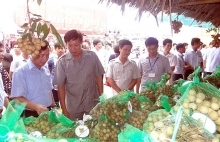 Đưa đặc sản Việt Nam vào chuỗi siêu thị lớn