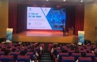 Công bố dự án wifi miễn phí cho cộng đồng