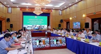 Vùng Bắc Trung bộ và Duyên hải miền Trung, Tây Nguyên: Thu ngân sách 8 tháng đạt 87% dự toán năm