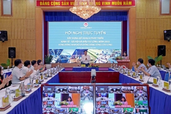 Đông Nam bộ có thể tăng trưởng âm 0,13%