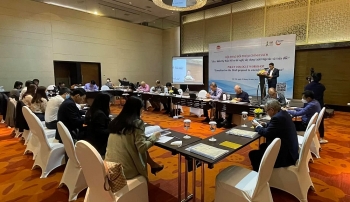 Cần thiết sửa đổi Luật Hợp tác xã năm 2012