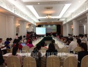 Hướng đến xây dựng nhà hàng không khói thuốc