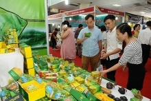 Ngày hội “Đặc sản vùng miền Việt Nam” tại Hà Nội