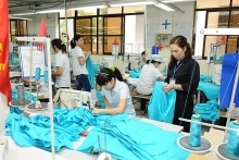 Cần thiết hình thành ngành công nghiệp hỗ trợ da giày