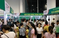 Phát triển, tiêu thụ các sản phẩm OCOP gắn với phát triển du lịch