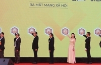 Ra mắt mạng xã hội dayhoc.net.vn