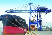 Quảng Ninh:  Xây dựng vị thế và thương hiệu cảng biển