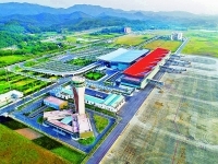 Vân Đồn: “Cửa ngõ” trung chuyển hàng vào Đông Nam Á