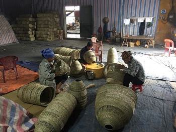 Ninh Bình: Hỗ trợ 91 đơn vị nâng cao năng lực sản xuất