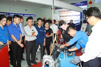 Cung cấp nguồn nhân lực chất lượng cao