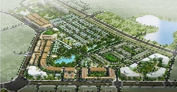 Đẩy nhanh tiến độ lập quy hoạch thời kỳ 2021-2030