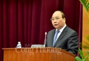 Thủ tướng mong muốn Vĩnh Phúc trở thành đầu tàu kinh tế