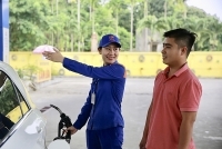 Petrolimex Quảng Ninh: Nhất thể hóa mô hình 5S