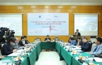 PVN: Chú trọng xây dựng thương hiệu