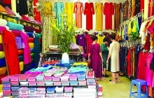 Giá trị truyền thống của vùng đất trăm nghề