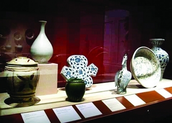 Cố nghệ nhân Vũ Đức Thắng: Lan tỏa 