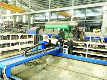 Định hướng khuyến công quốc gia 2021-2025: Phù hợp với yêu cầu mới